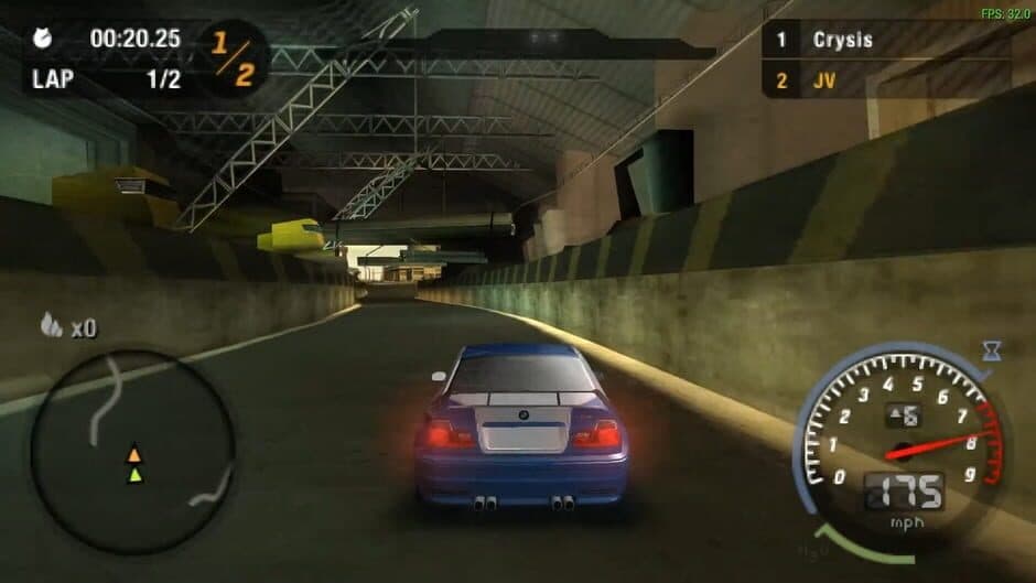 Need for Speed: Most Wanted 5-1-0 - Captura 7