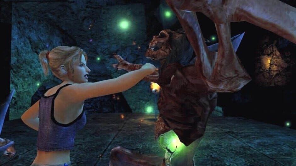 Buffy the Vampire Slayer - Captura 2