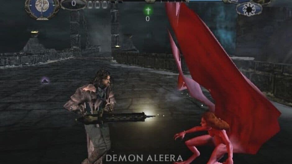 Van Helsing - Captura 3