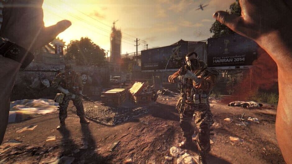 Dying Light - Captura 16