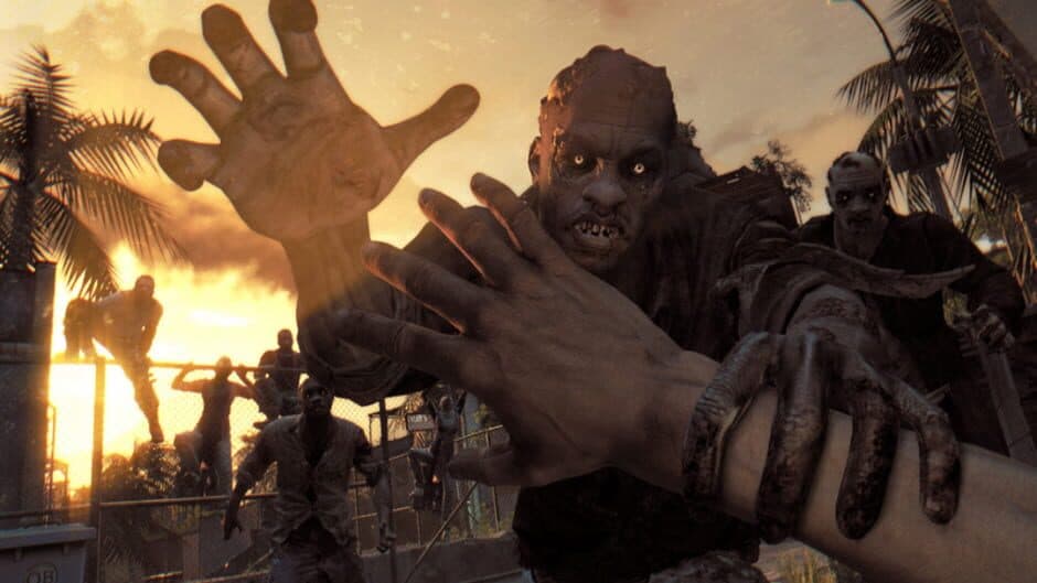 Dying Light - Captura 10