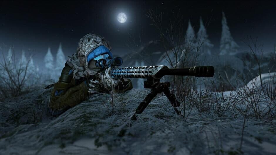 Warface: Clutch - Captura 5