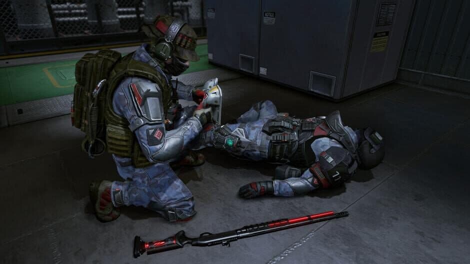 Warface: Clutch - Captura 8