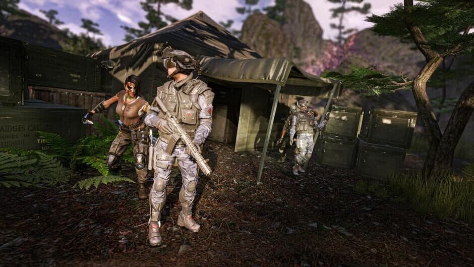 Warface: Clutch - Captura 9