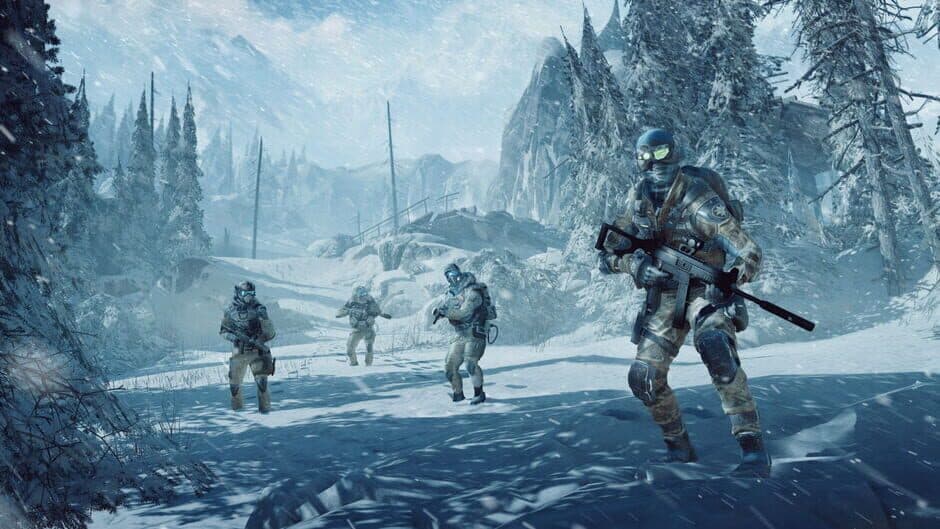 Warface: Clutch - Captura 24