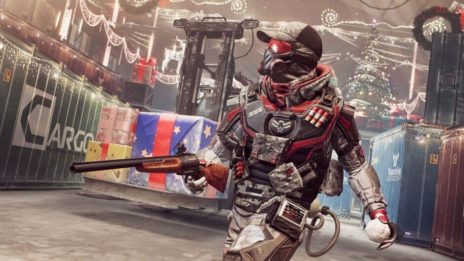 Warface: Clutch - Captura 27