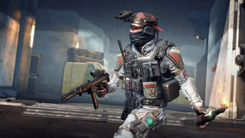 Warface: Clutch - Captura 3