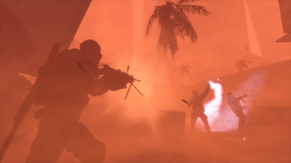 Spec Ops: The Line - Captura 13