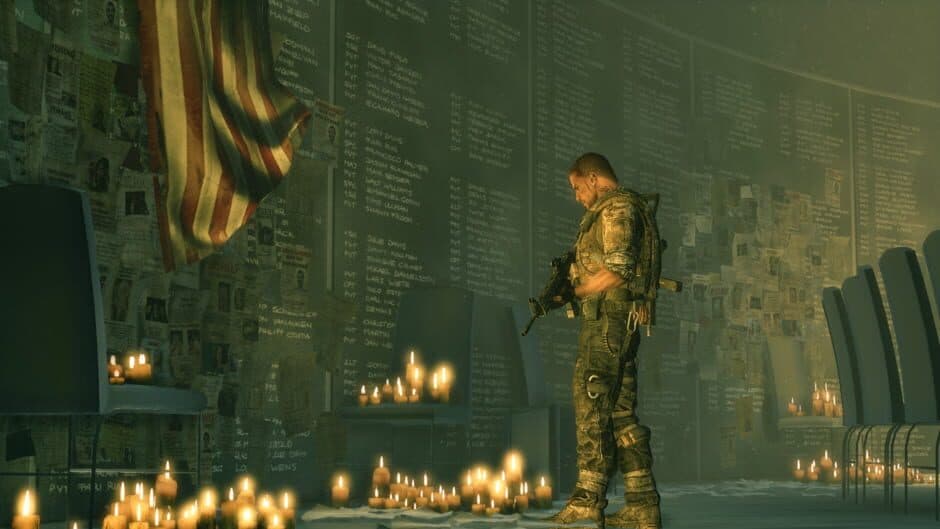 Spec Ops: The Line - Captura 6