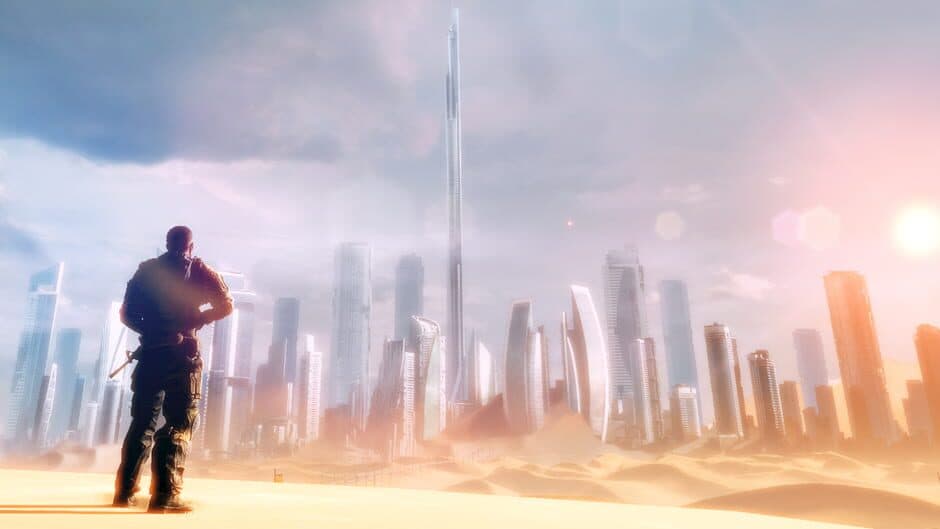 Spec Ops: The Line - Captura 10