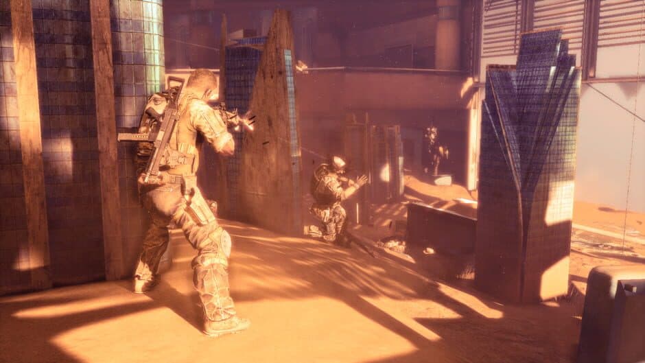 Spec Ops: The Line - Captura 16