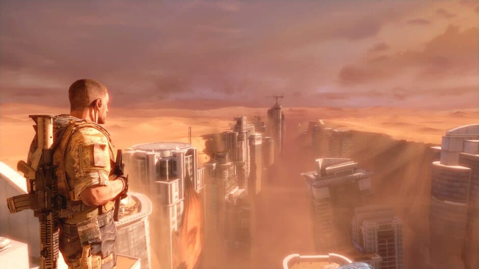 Spec Ops: The Line - Captura 11
