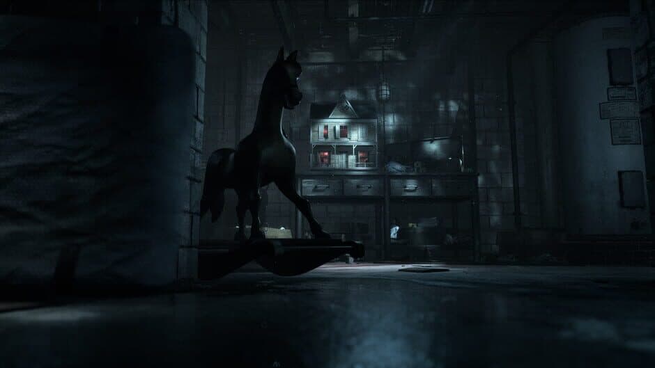 Until Dawn - Captura 7