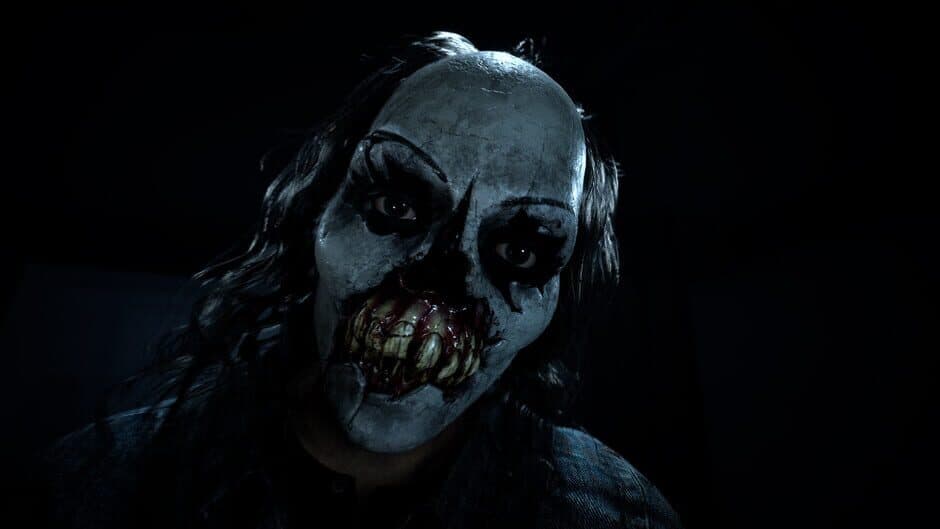 Until Dawn - Captura 8