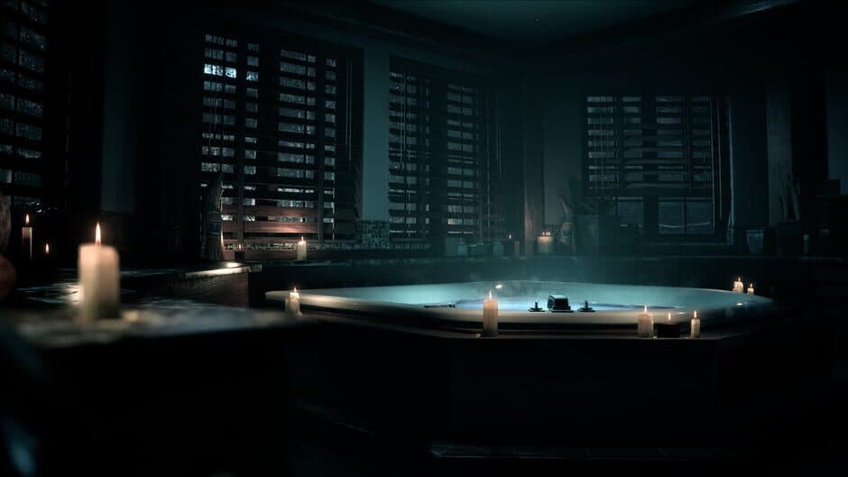 Until Dawn - Captura 9