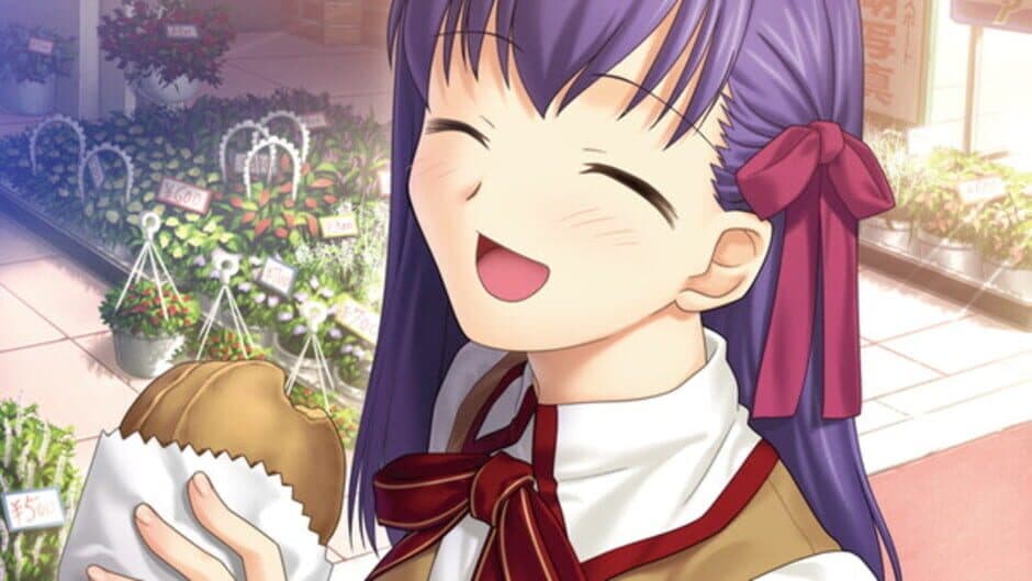 Fate/Hollow Ataraxia - Captura 4