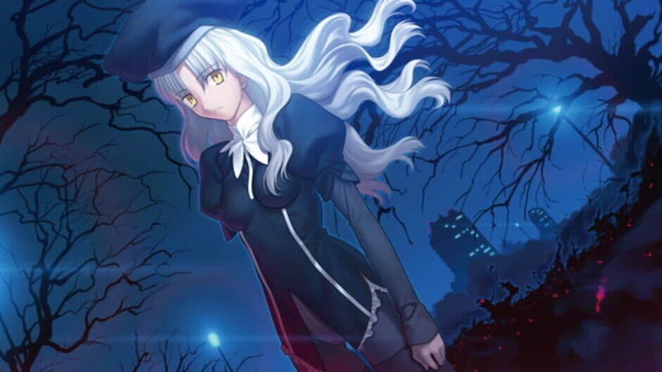 Fate/Hollow Ataraxia - Captura 8