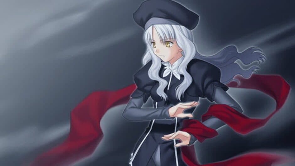 Fate/Hollow Ataraxia - Captura 10