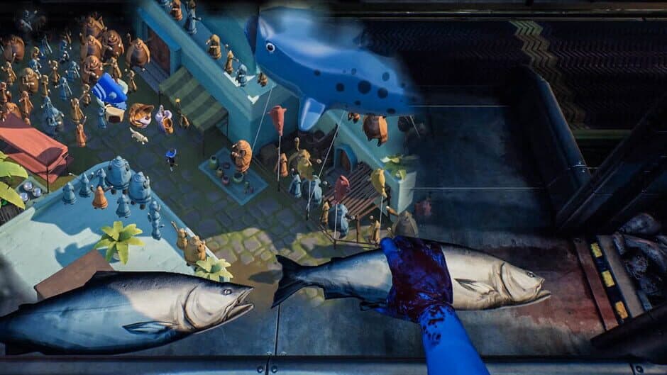 What Remains of Edith Finch - Captura 7