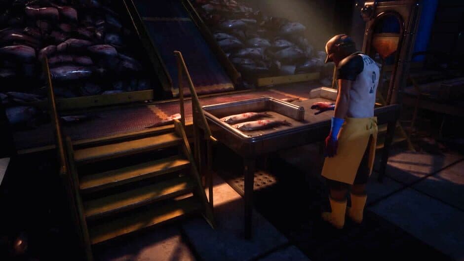 What Remains of Edith Finch - Captura 5