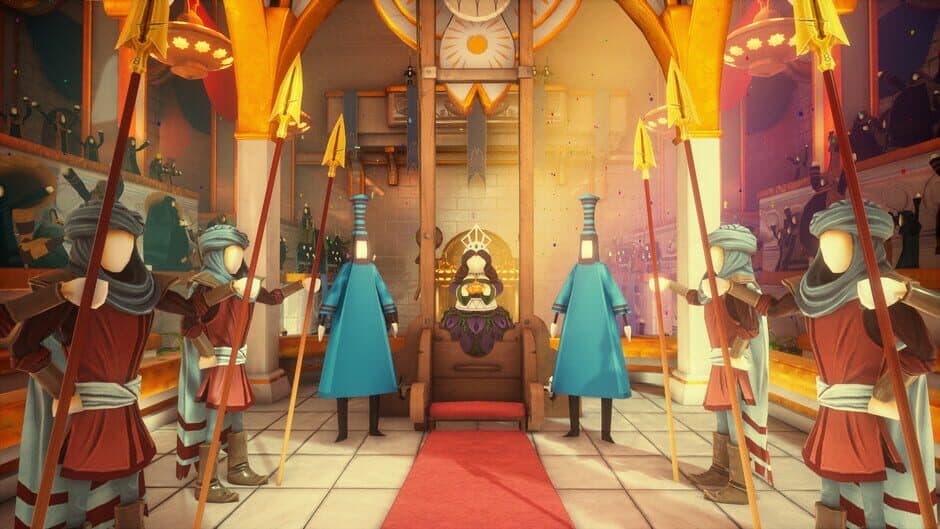 What Remains of Edith Finch - Captura 8