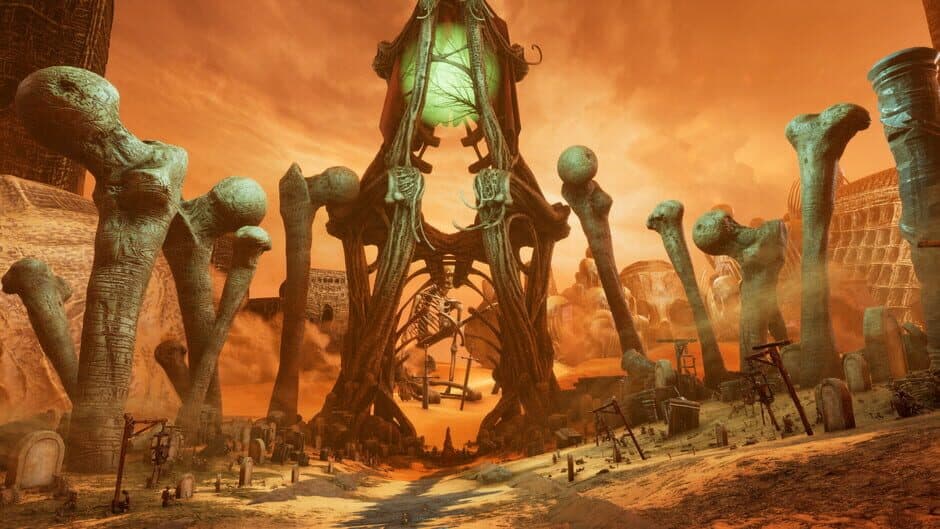 Necrophosis - Captura 9