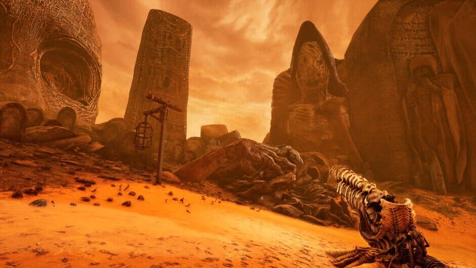 Necrophosis - Captura 5