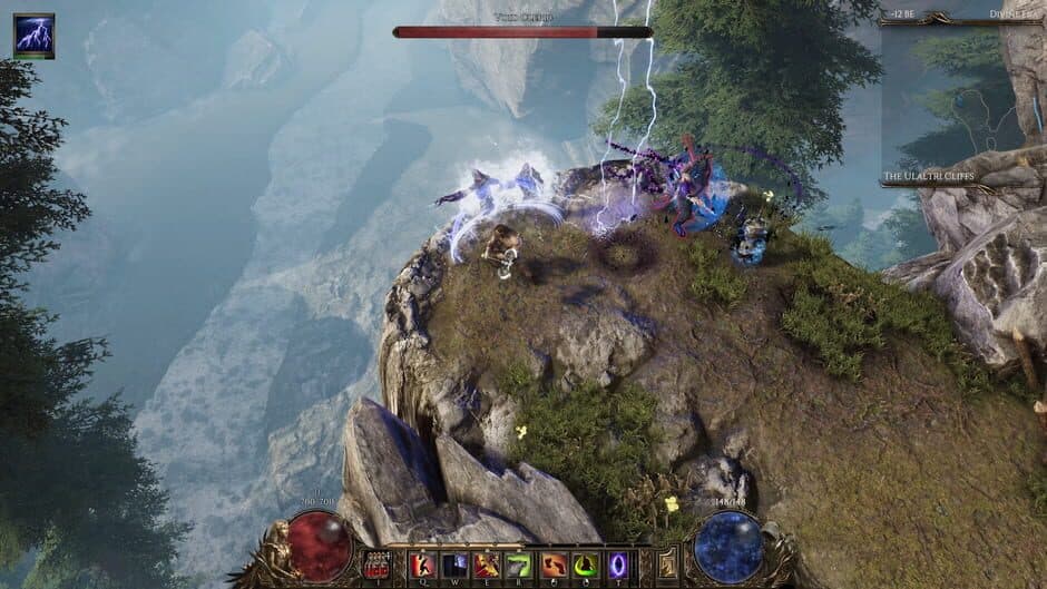 Last Epoch - Captura 9