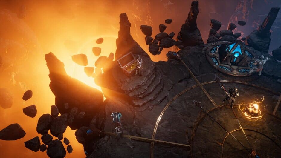 Last Epoch - Captura 6
