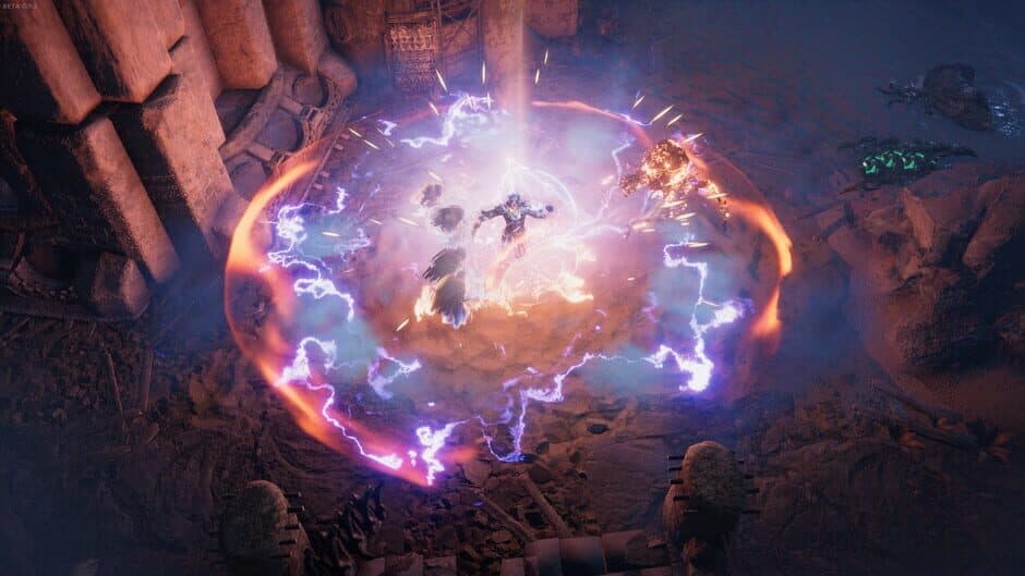 Last Epoch - Captura 18
