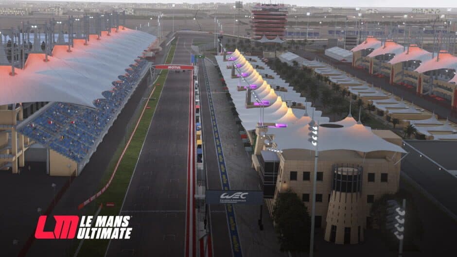 Le Mans Ultimate - Captura 10
