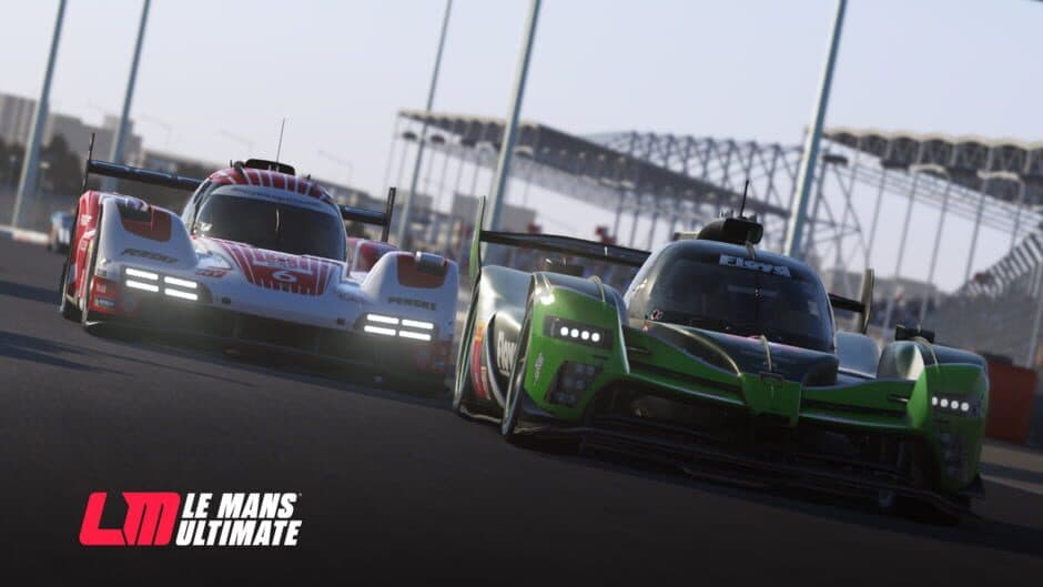 Le Mans Ultimate - Captura 11