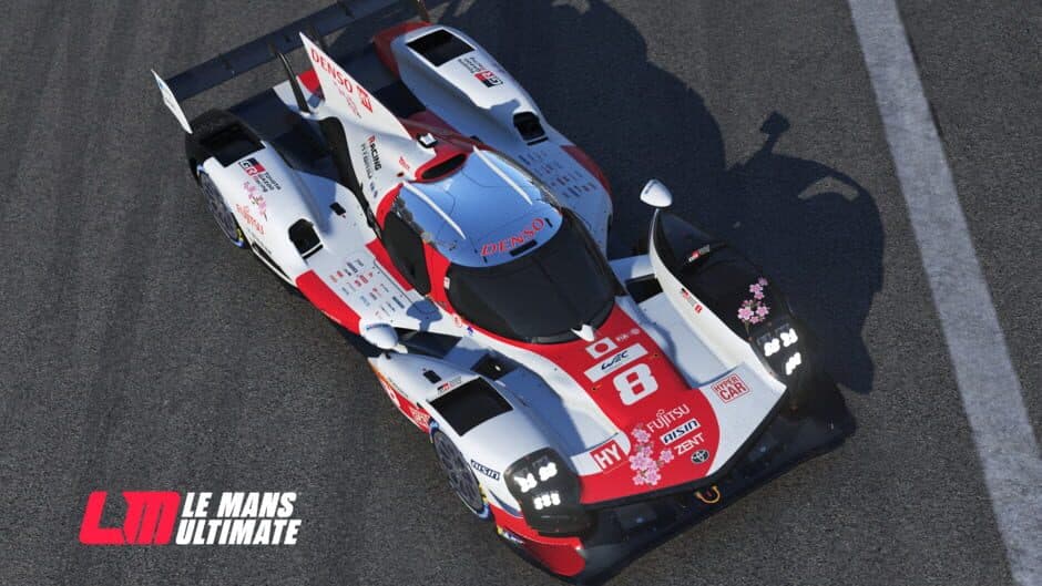 Le Mans Ultimate - Captura 7