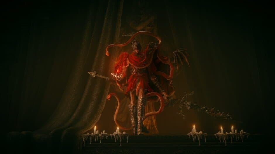 Elden Ring: Shadow of the Erdtree - Captura 10