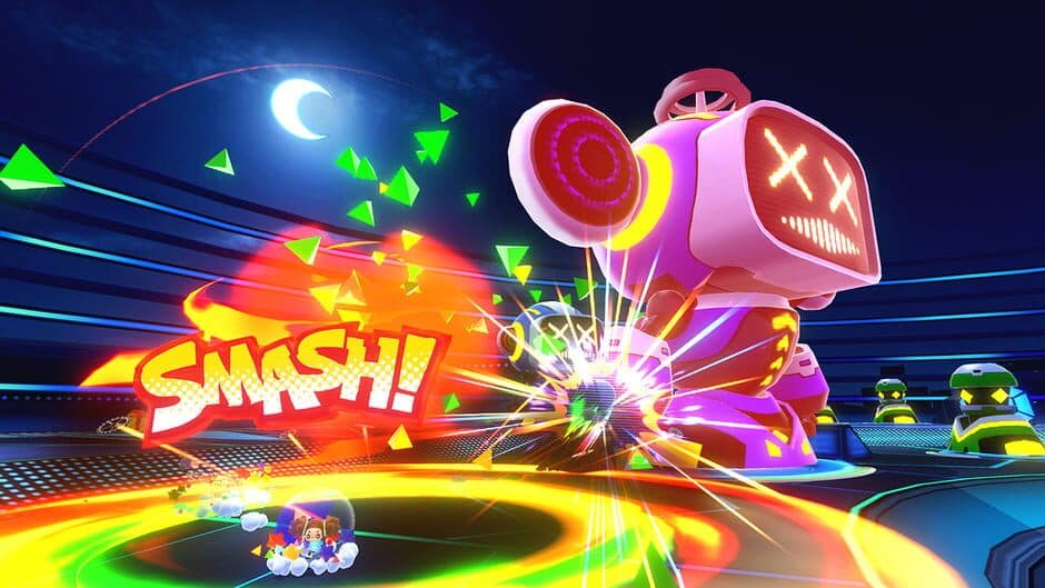 Super Monkey Ball: Banana Rumble - Captura 19