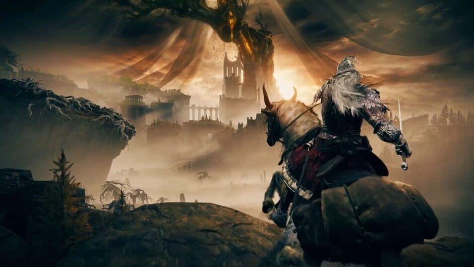 Elden Ring: Shadow of the Erdtree - Captura 5