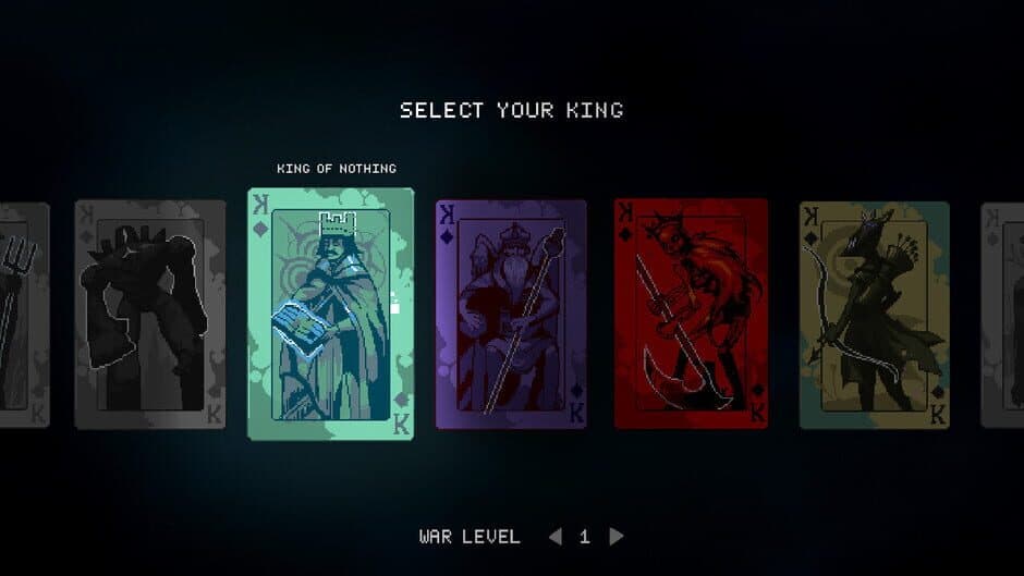9 Kings - Captura 6