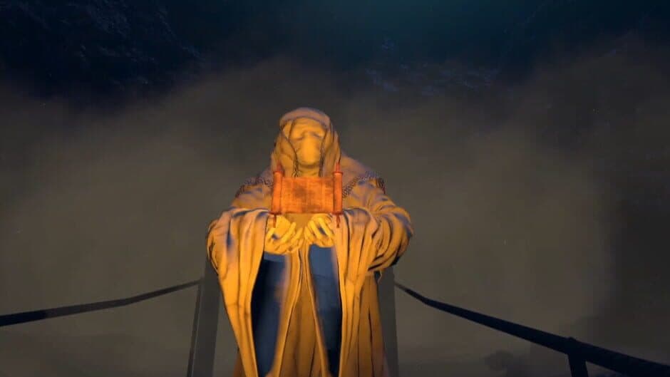 Beware the Depths - Captura 4