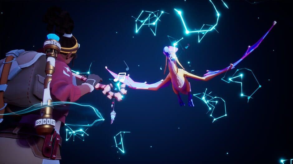 Creatures of Ava - Captura 7