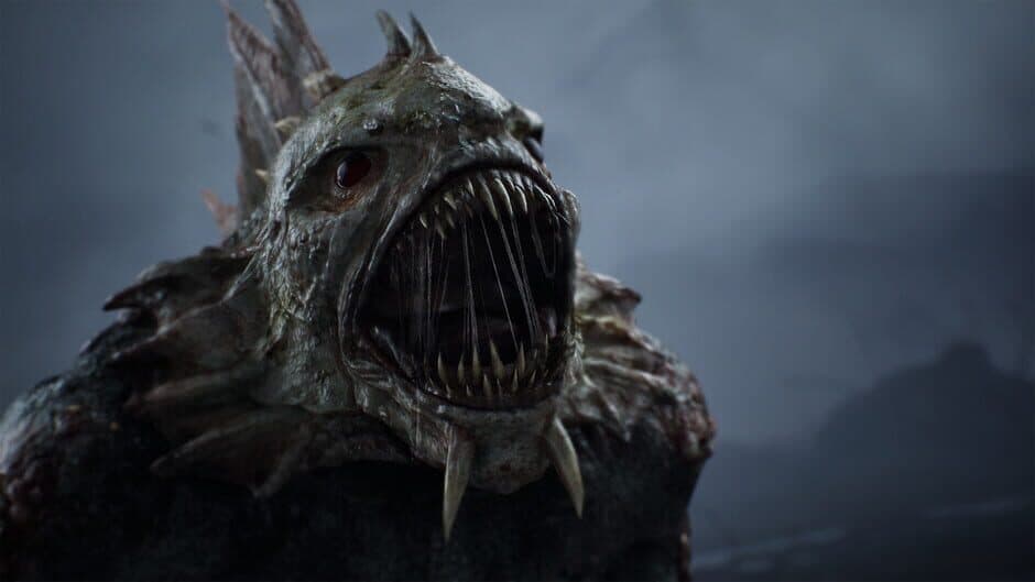 The Sinking City 2 - Captura 5