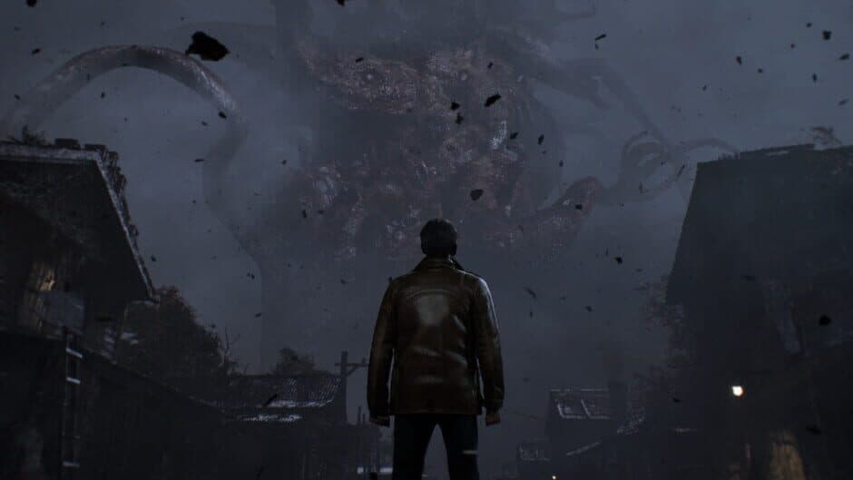 The Sinking City 2 - Captura 2
