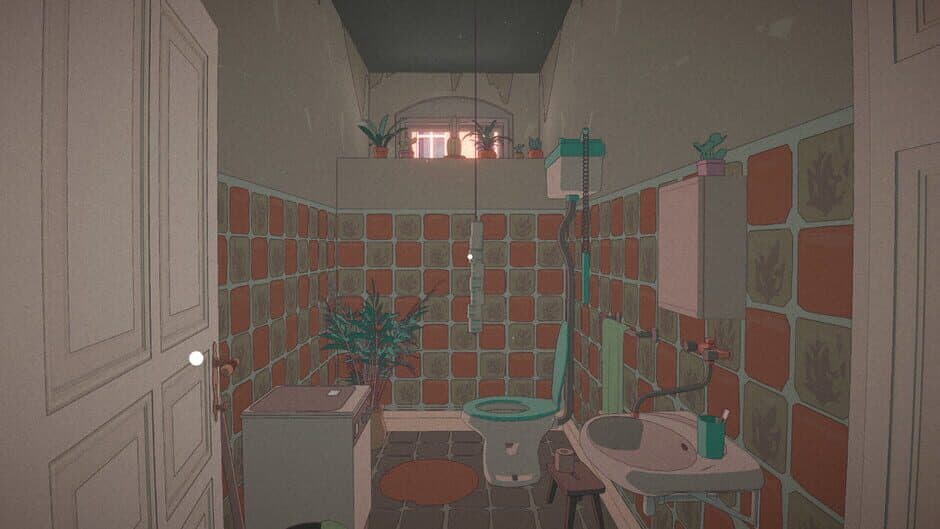 The Berlin Apartment - Captura 3