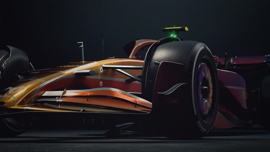 F1 Manager 2024 - Captura 11