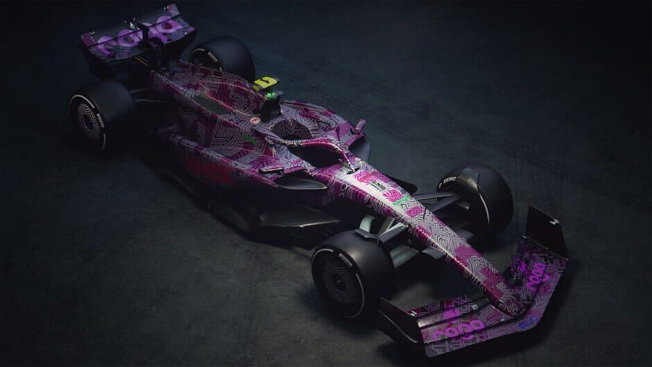 F1 Manager 2024 - Captura 8