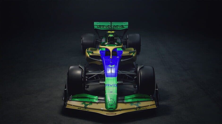 F1 Manager 2024 - Captura 9