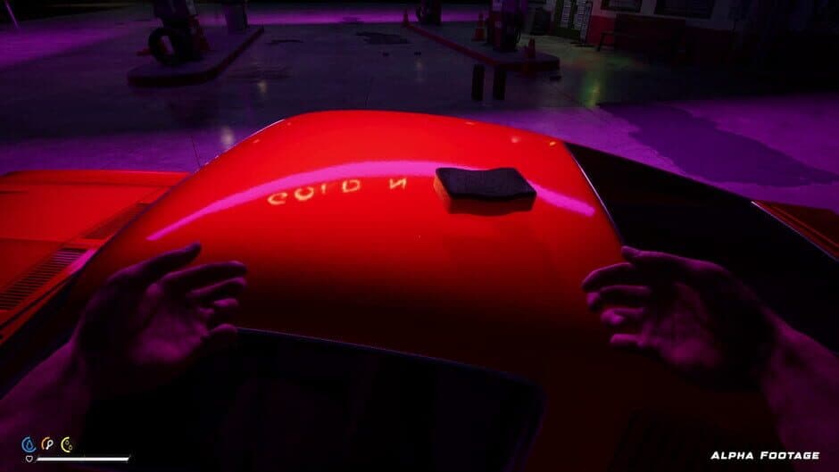 Drive Beyond Horizons - Captura 11