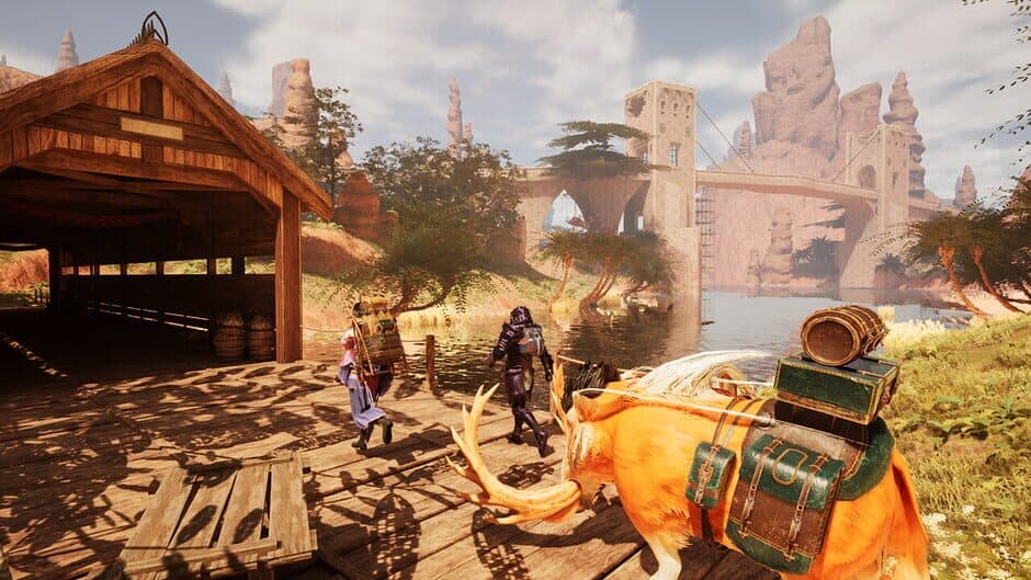 Outward 2 - Captura 12