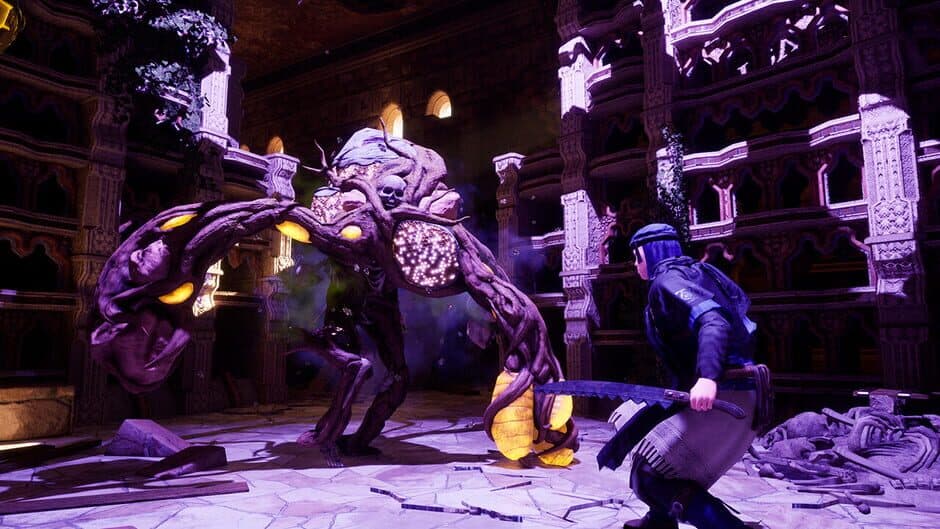 Outward 2 - Captura 14