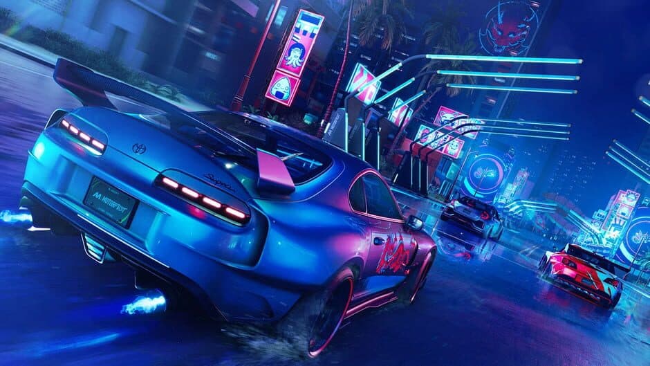 The Crew: Motorfest - Captura 5