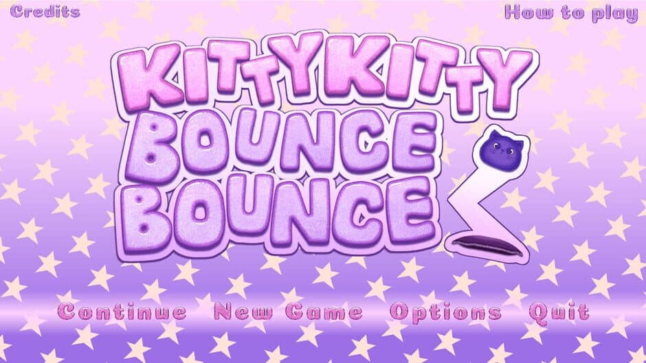 Kitty Kitty Bounce Bounce - Captura 0